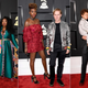 Illustration for article titled Every Wild and Wacky Look From the 59th Grammy Awards Red Carpet